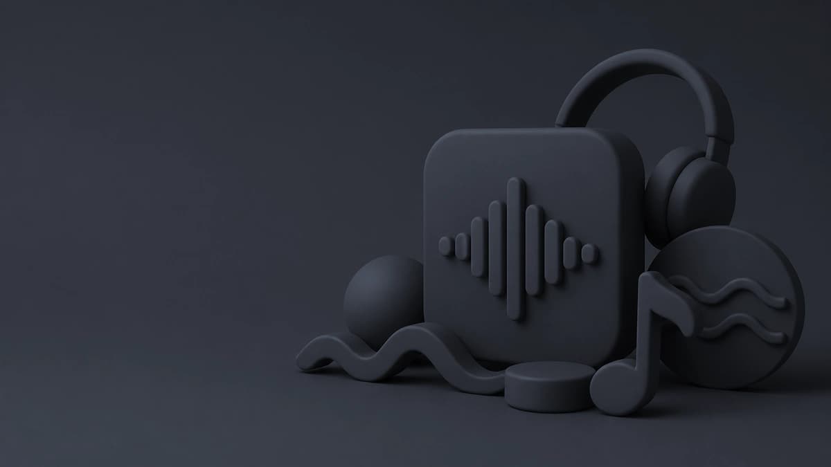 AI Song Generator — featured image
