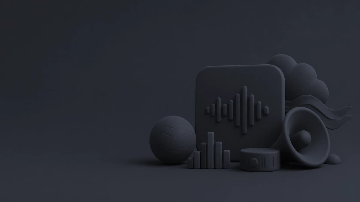 AI Sound Effect Generator — featured image