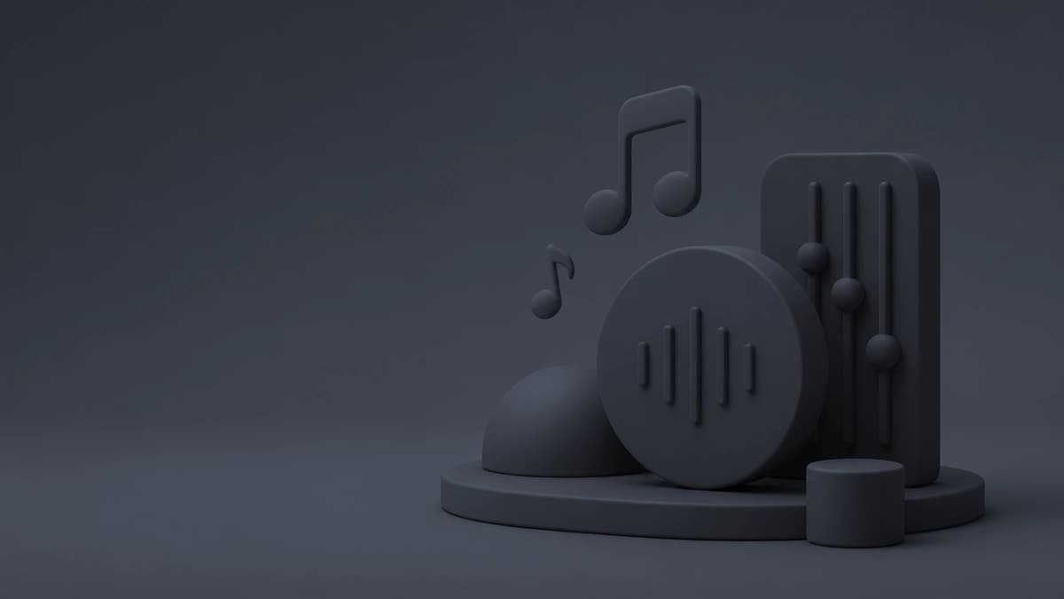 Song Generator — featured image