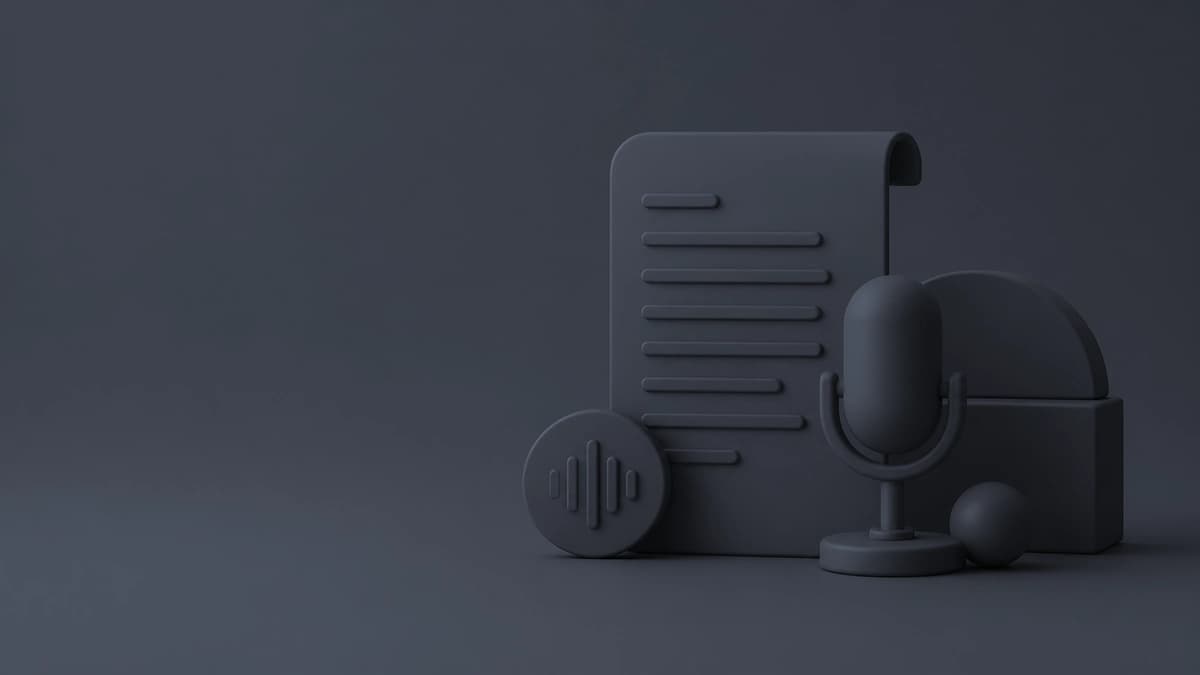 Transcript Generator — featured image