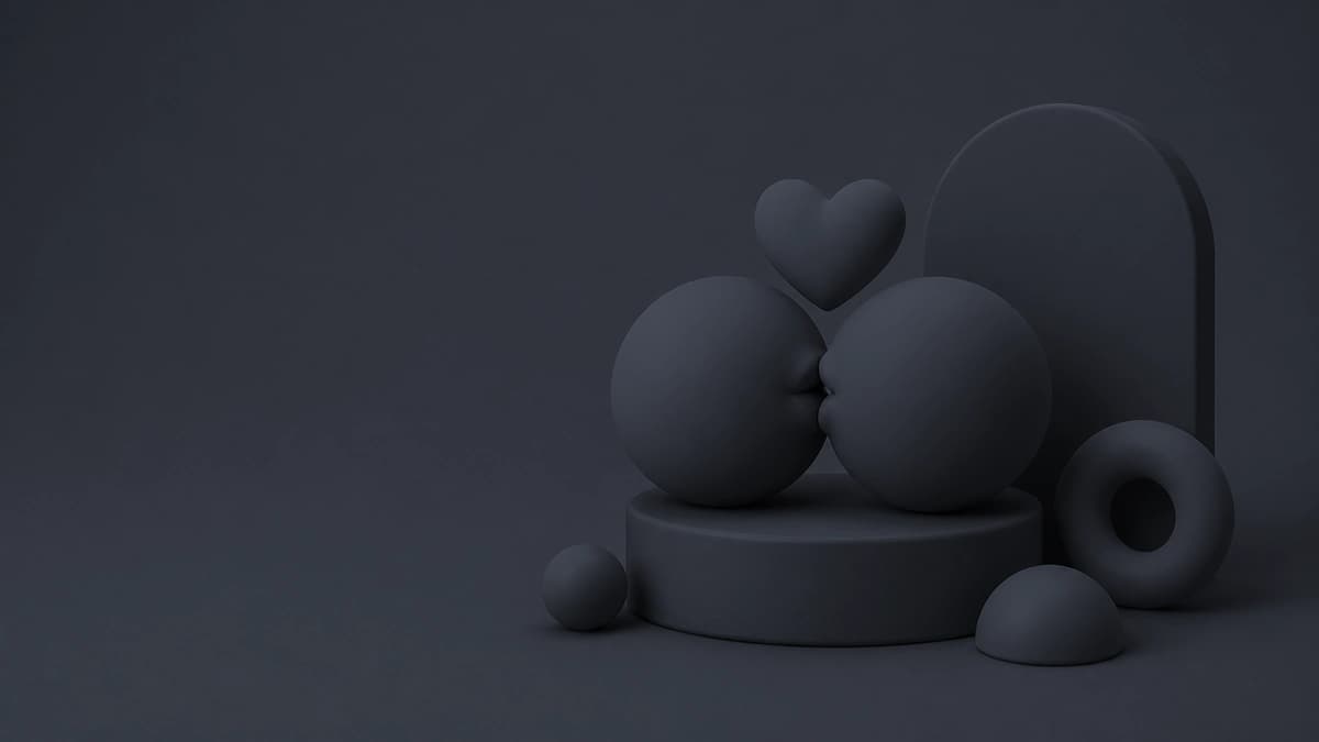 AI Kissing Generator — featured image