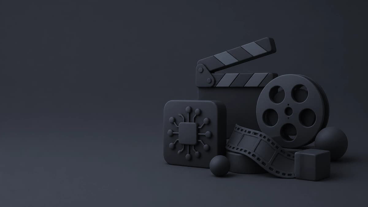 AI Movie Generator — featured image