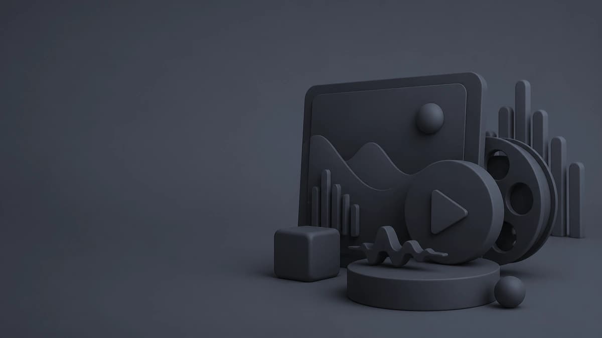 AI Music Video Generator — featured image