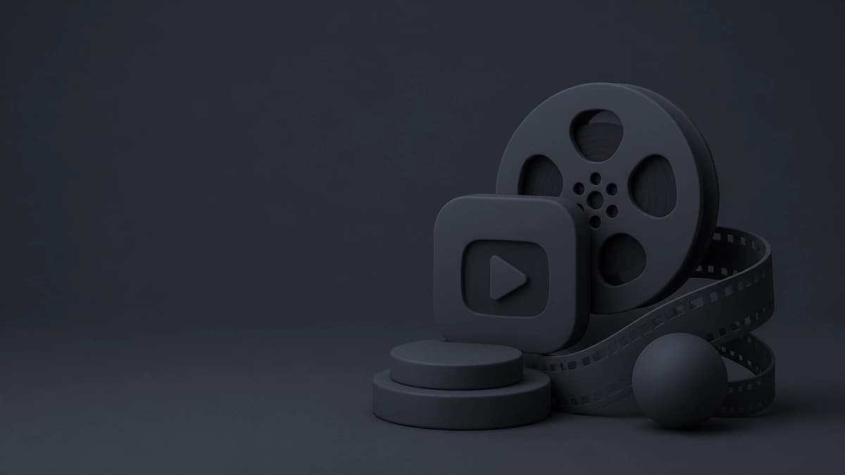 AI Reel Generator — featured image