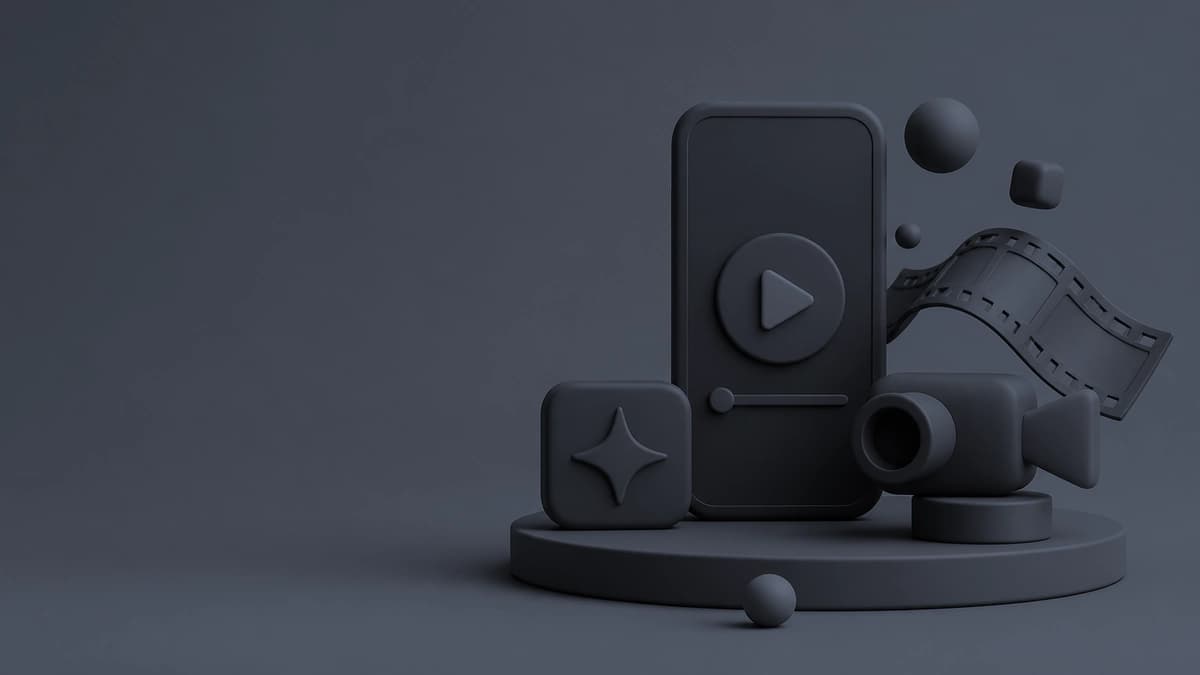 AI Tiktok Video Generator — featured image