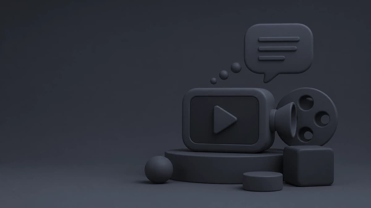 Text To Video AI Model — featured image