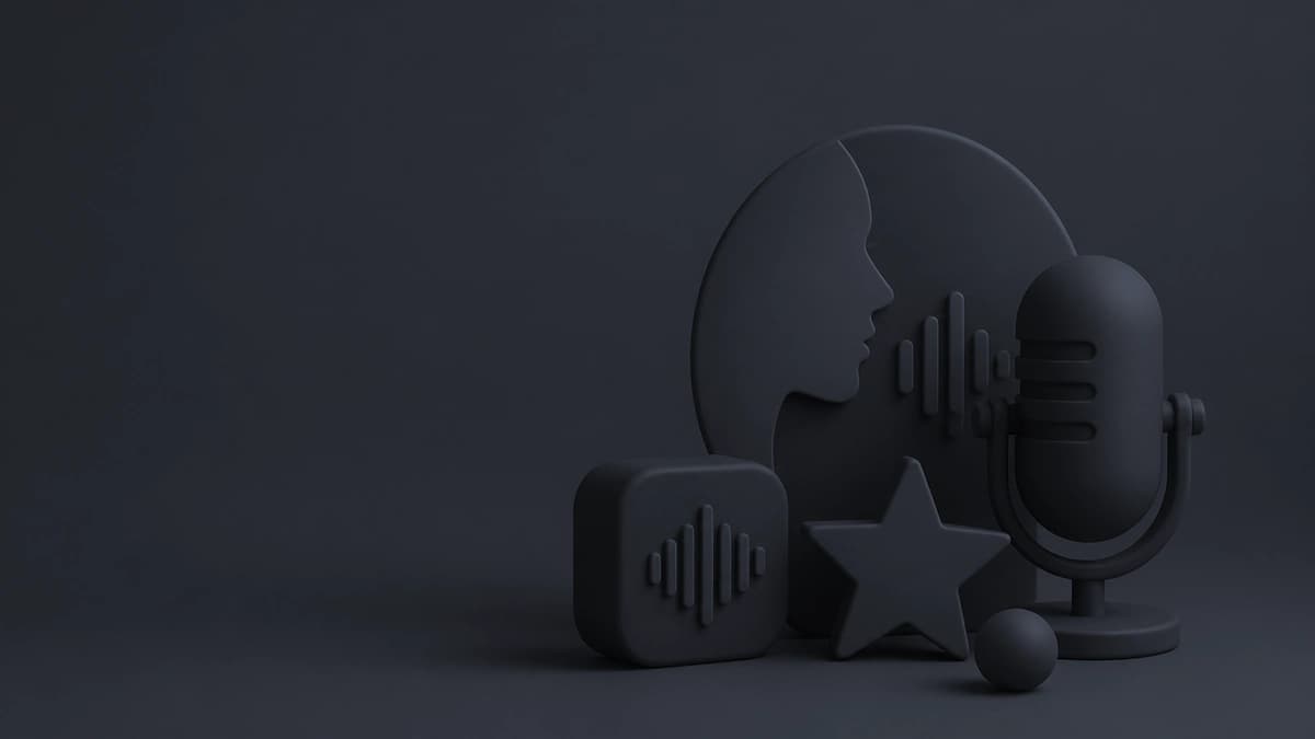 AI Celebrity Voice Generator — featured image