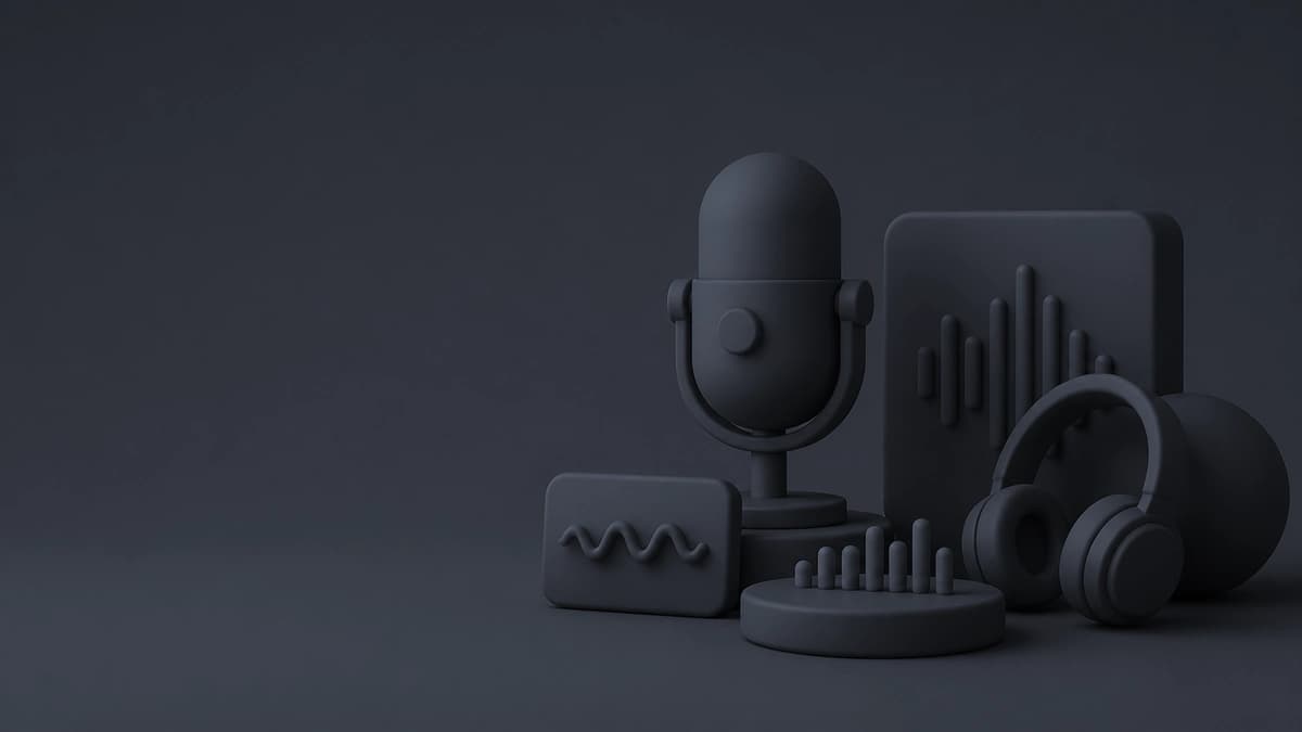 AI Podcast Generator — featured image