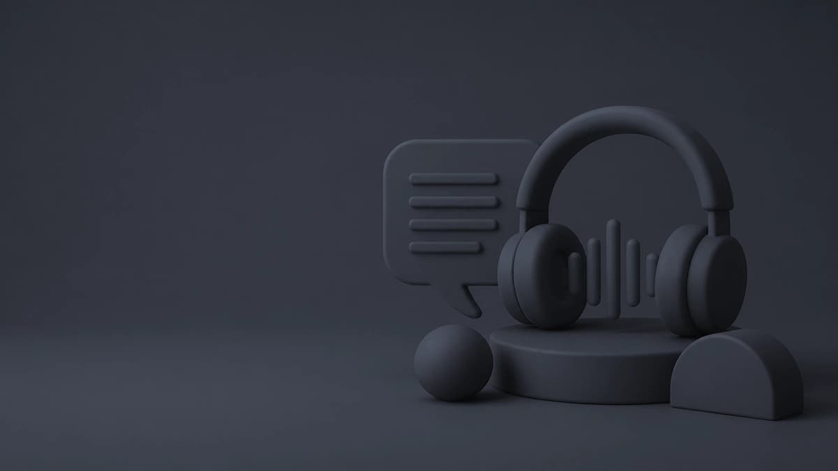 Text To Audio — featured image