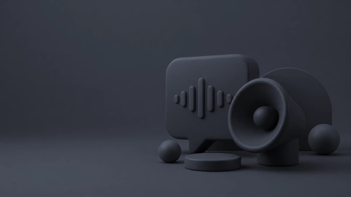 Text To Speech Reader — featured image