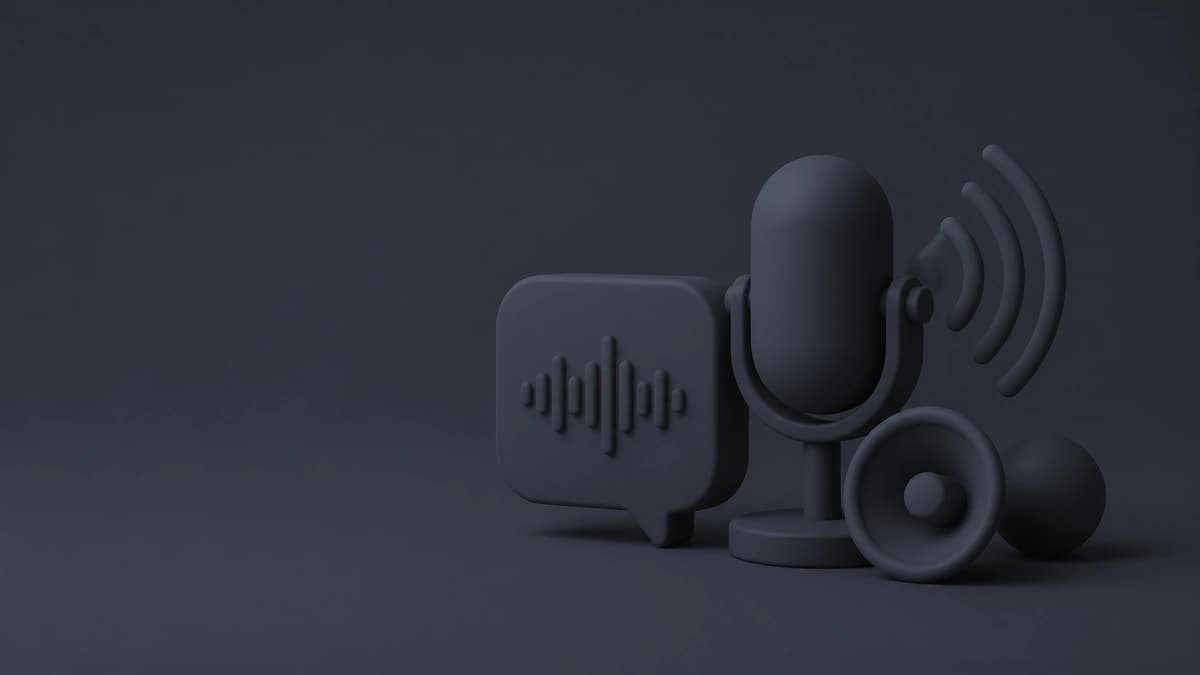 Text To Voice Generator — featured image
