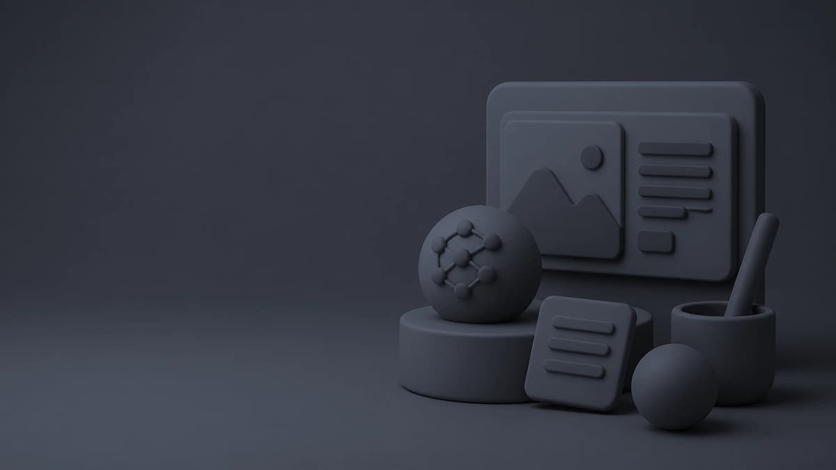 AI Blog Generator — featured image
