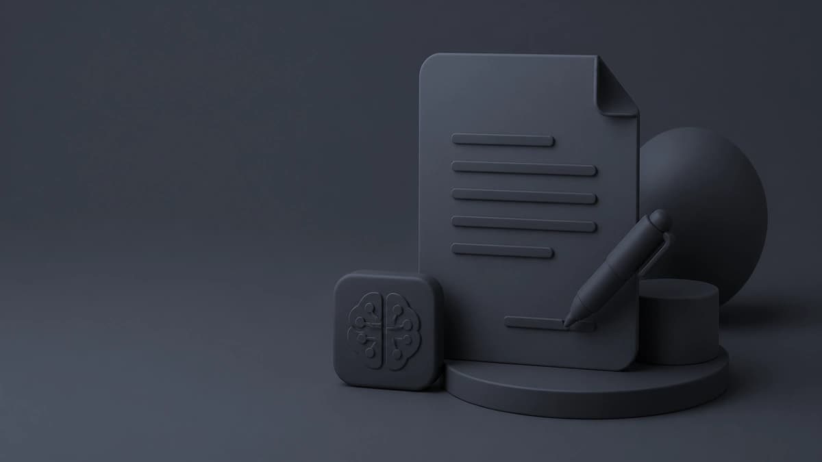 AI Contract Generator — featured image