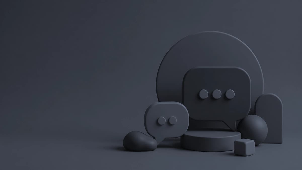 AI Dialogue Generator — featured image
