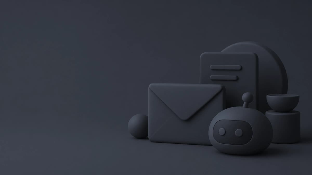 AI Email Assistant — featured image
