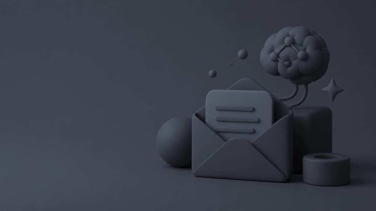 AI Email Generator — featured image