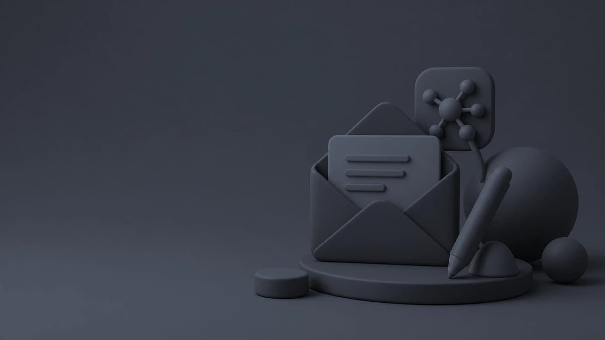 AI Email Writer — featured image