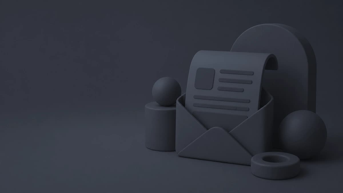 AI Newsletter Generator — featured image