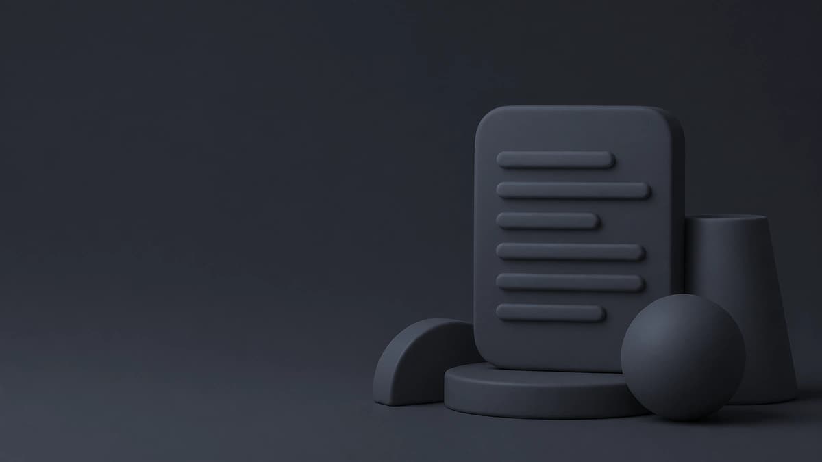 AI Paragraph Generator — featured image