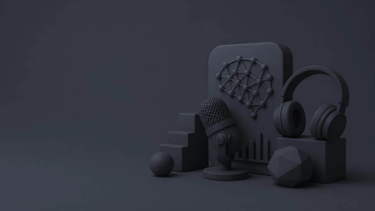 AI Rap Generator — featured image