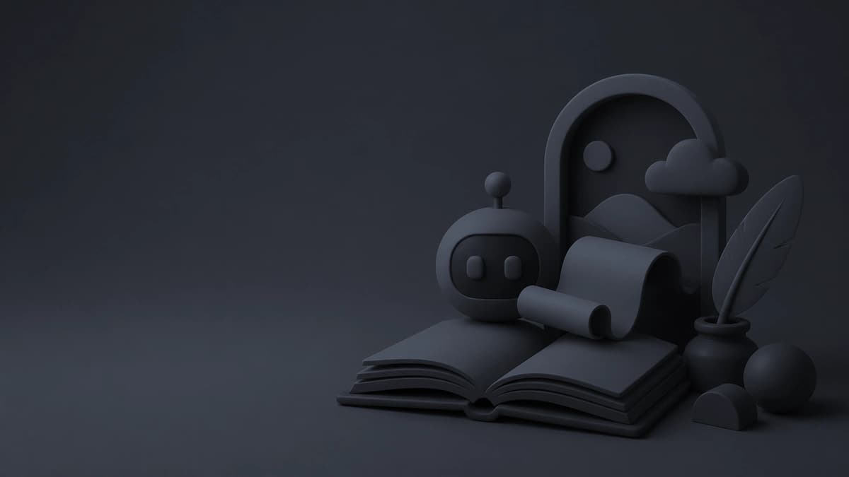 AI Short Story Generator — featured image