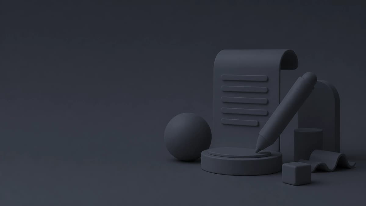 AI Writing Generator — featured image