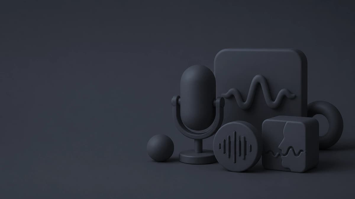 AI Voice Changer — featured image