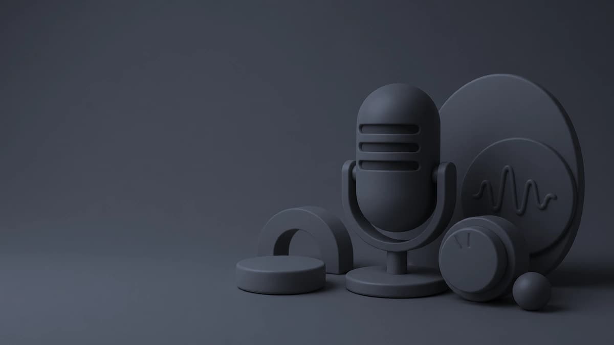 Voice Changer App — featured image