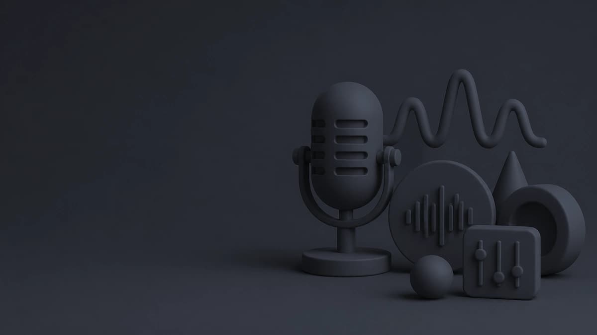 Voice Changer — featured image