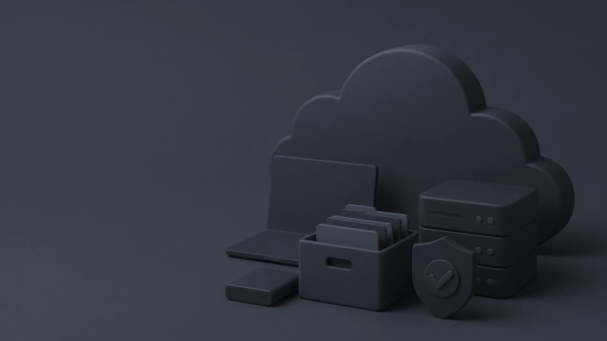 Cloud Backup For Small Business — featured image