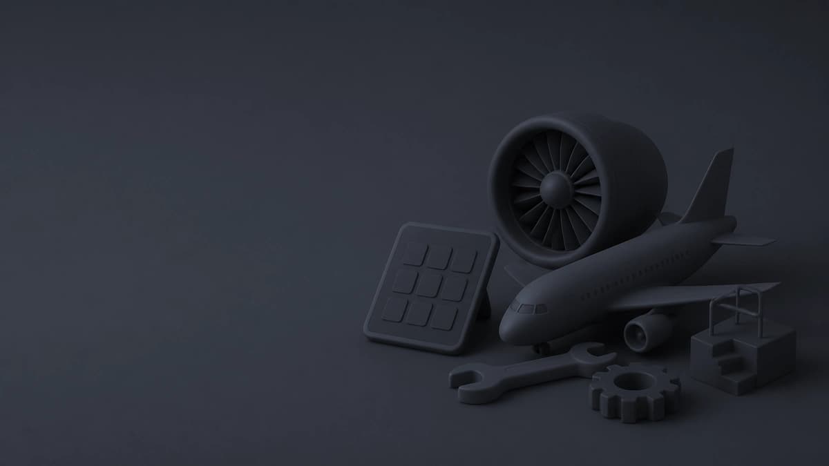 Aviation Mro Software — featured image