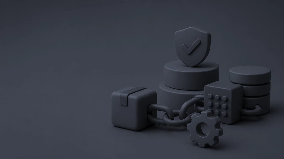 Software Supply Chain Security — featured image