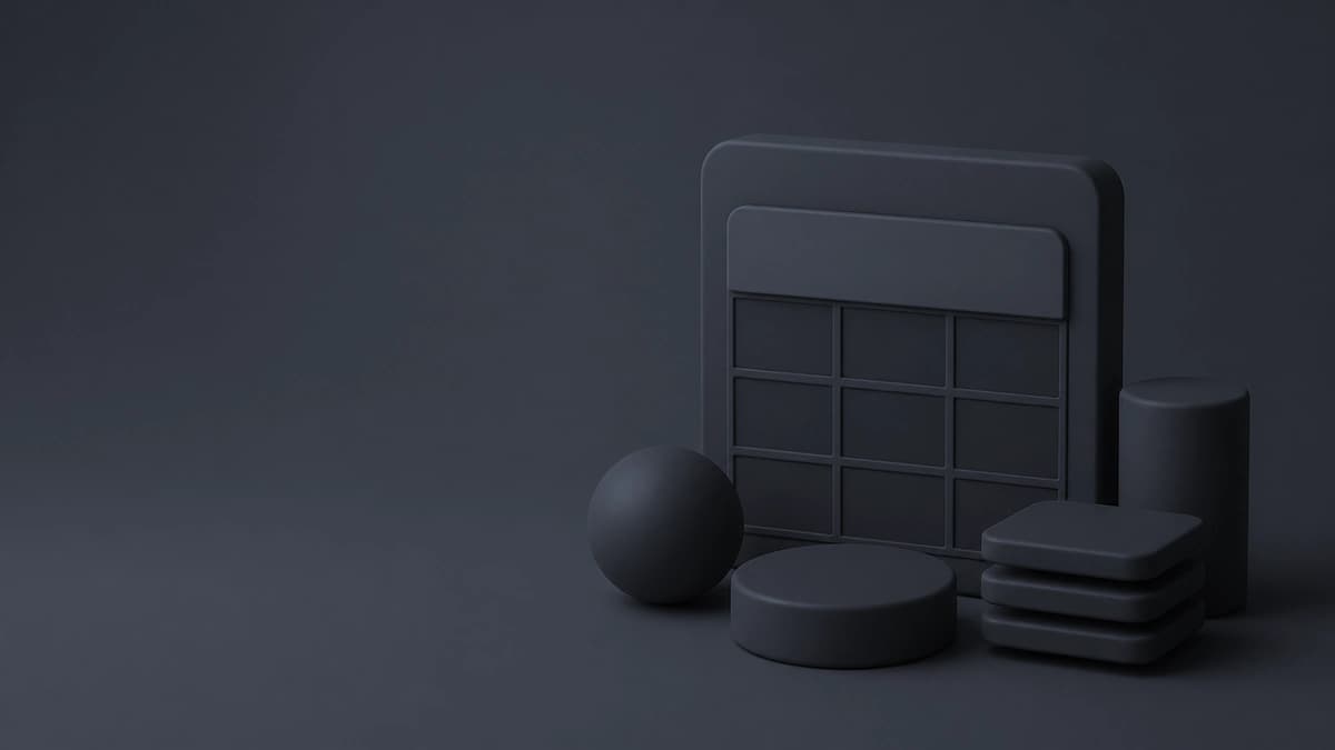 Markdown Table Generator — featured image