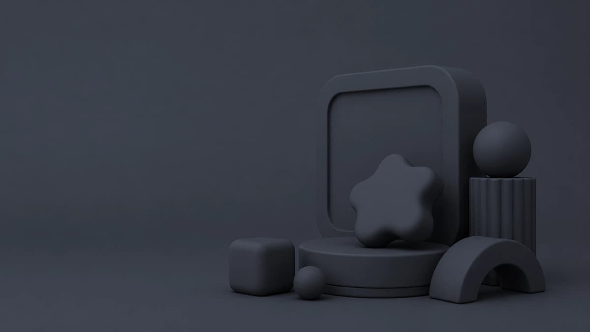 3D Text Generator — featured image
