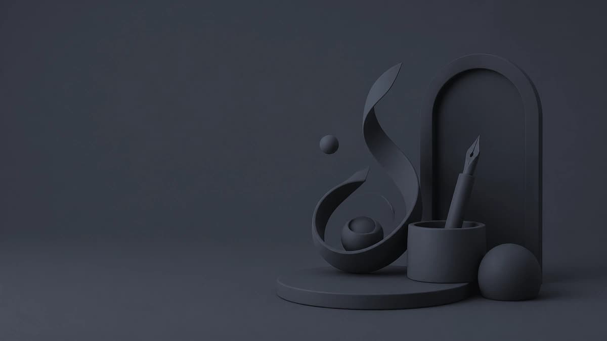 Arabic Calligraphy Generator — featured image