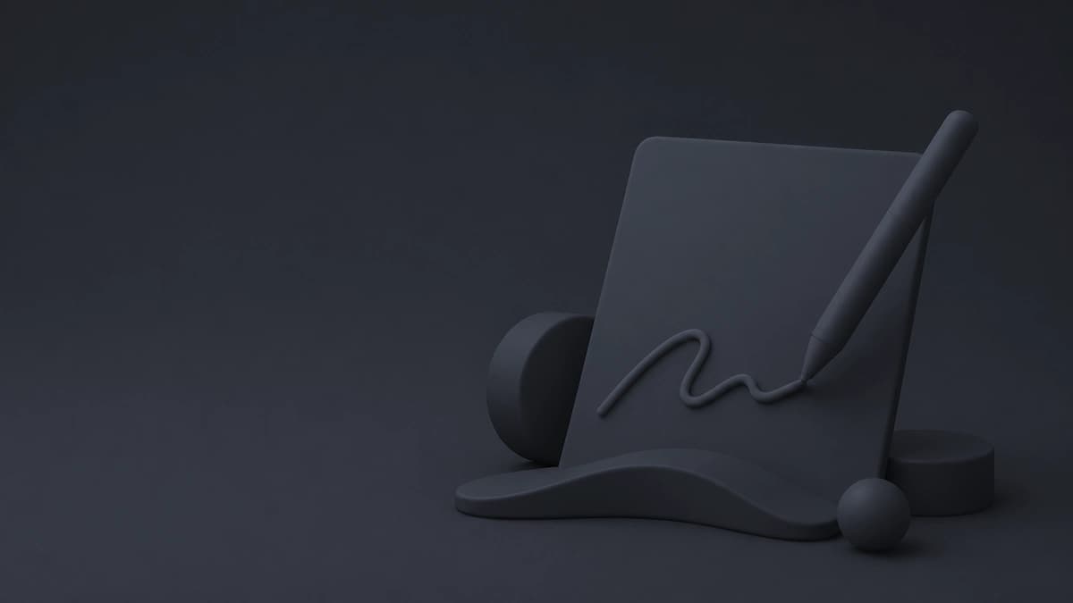Cursive Signature Generator — featured image