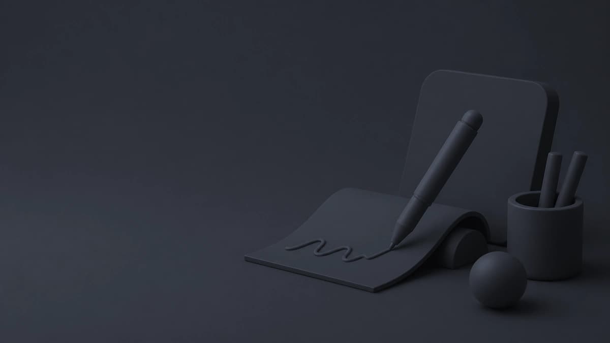 Handwriting Generator — featured image