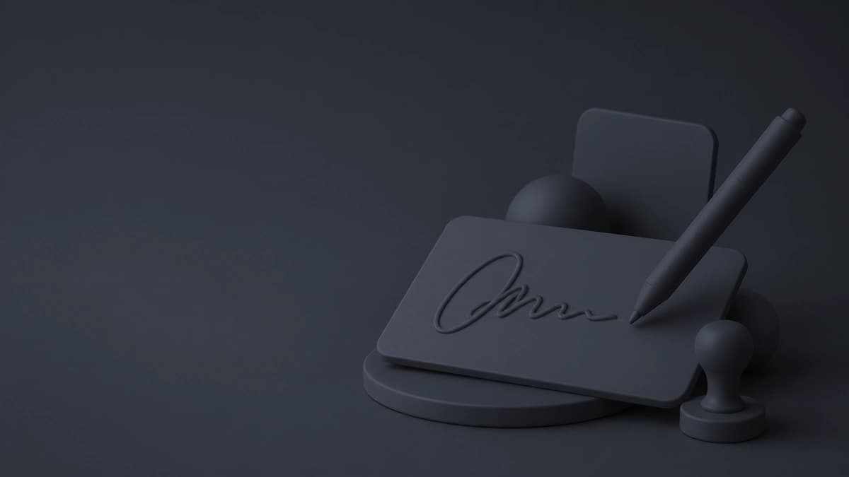 Handwritten Signature Generator — featured image