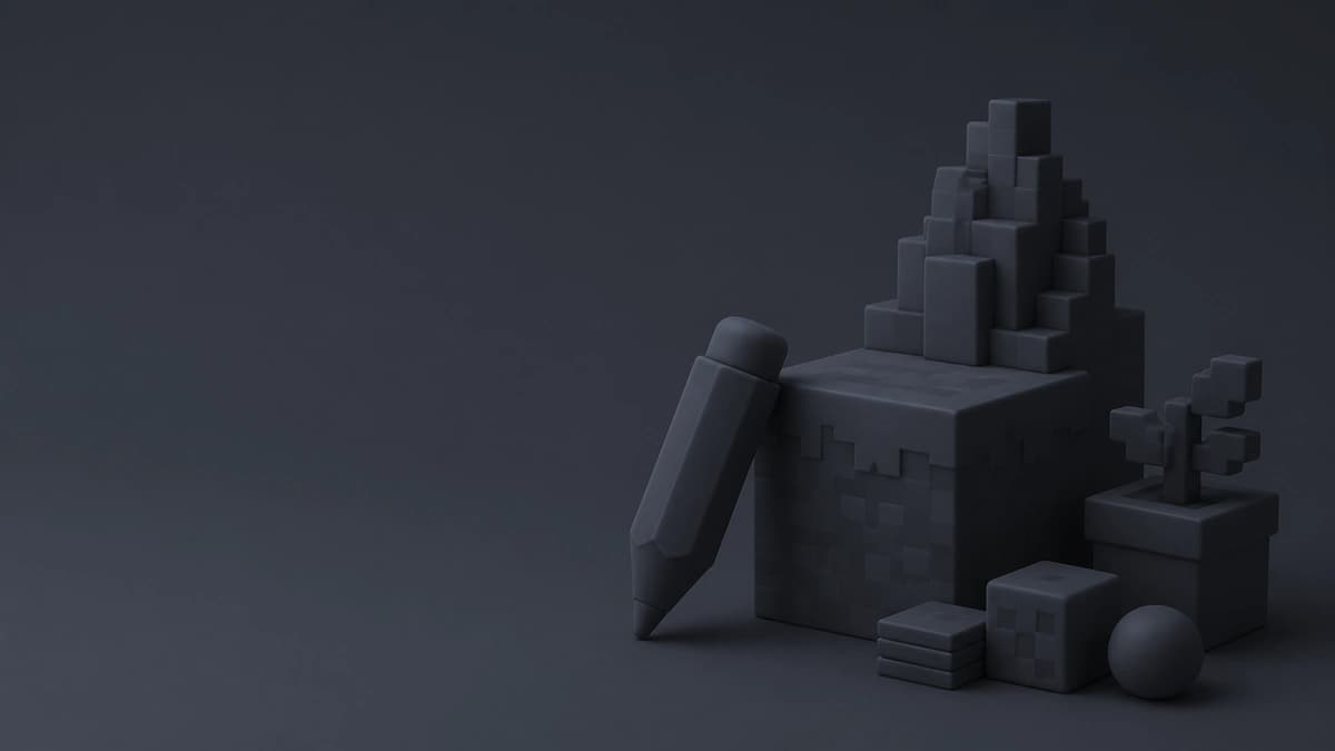 Minecraft Writing Generator — featured image