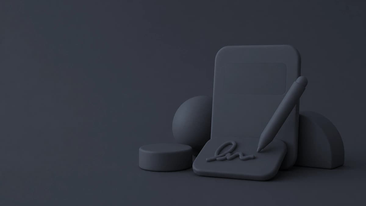 Signature Generator — featured image