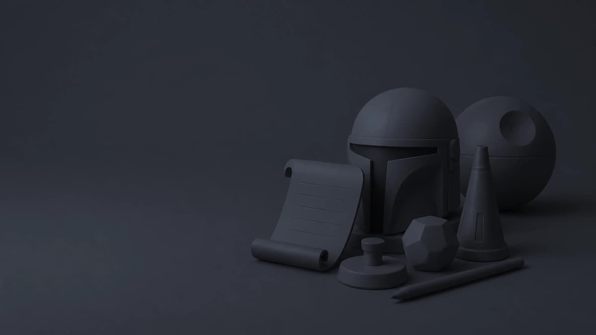 Star Wars Writing Generator — featured image