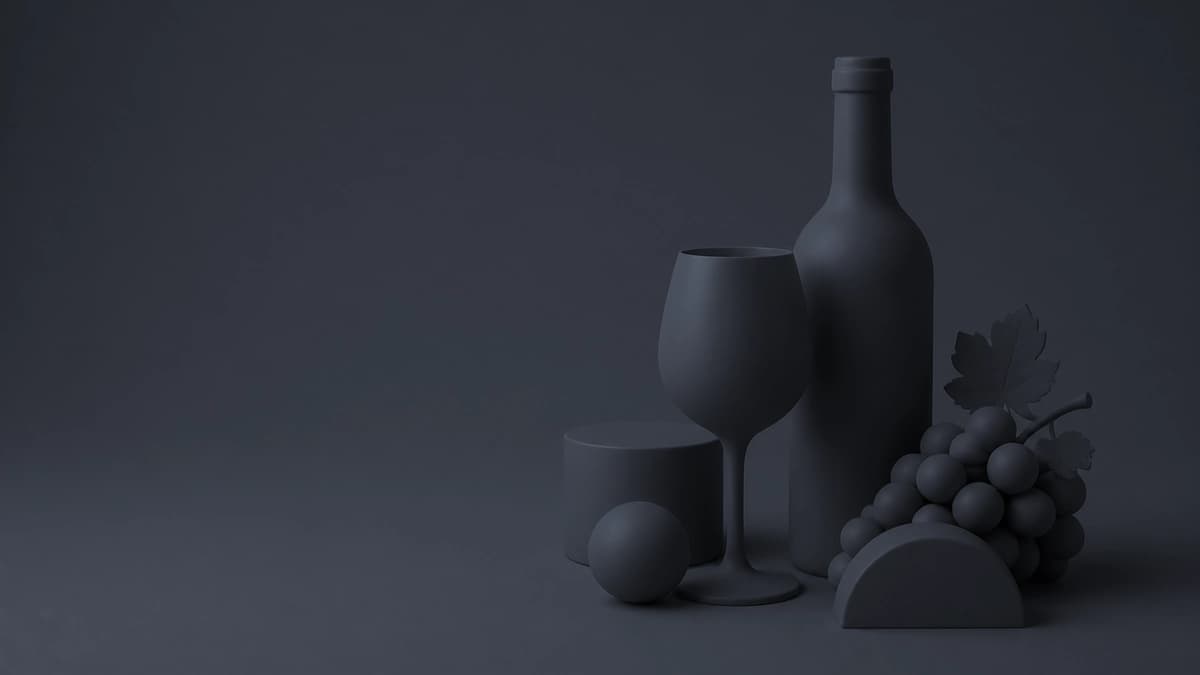 Wine App — featured image