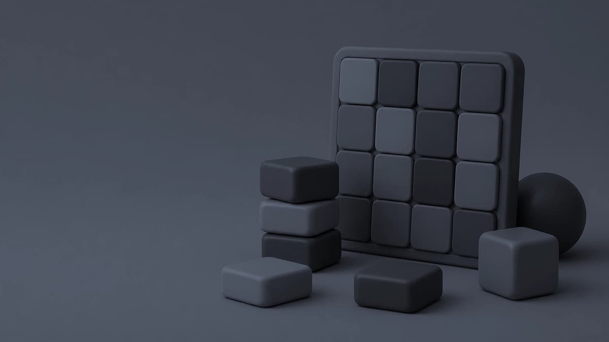 2048 Tile Generator — featured image