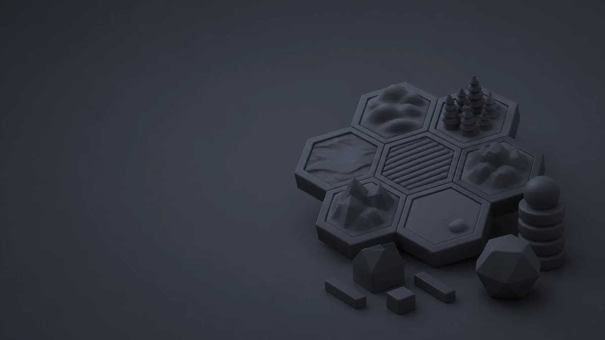 Catan Board Generator — featured image