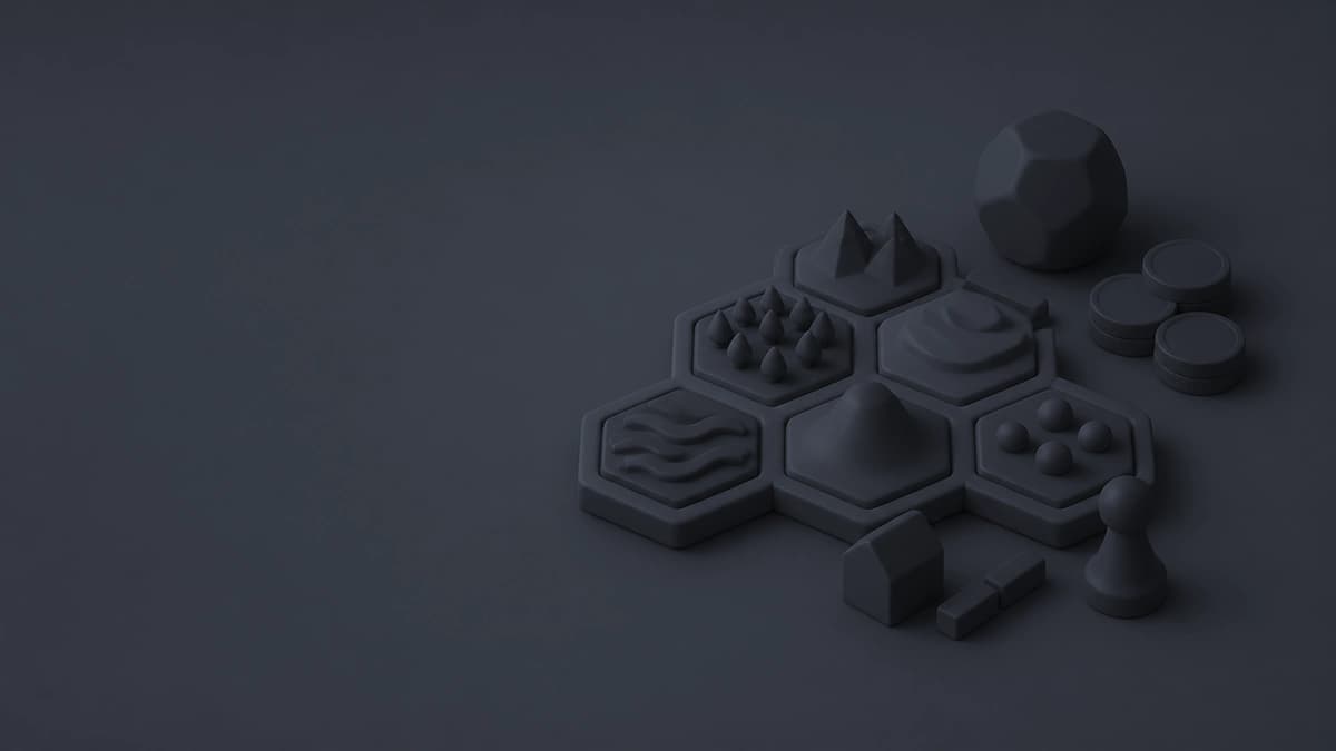 Catan Maps Generator — featured image