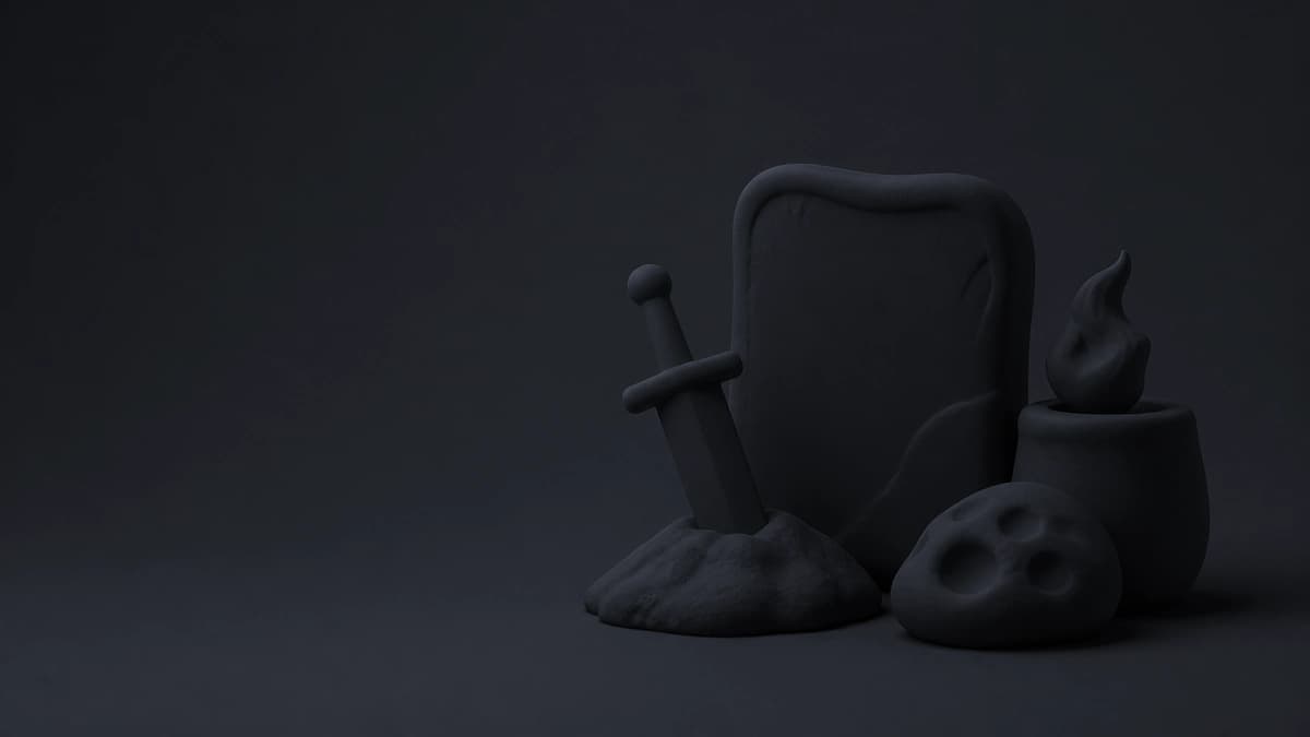 Dark Souls Text Generator — featured image