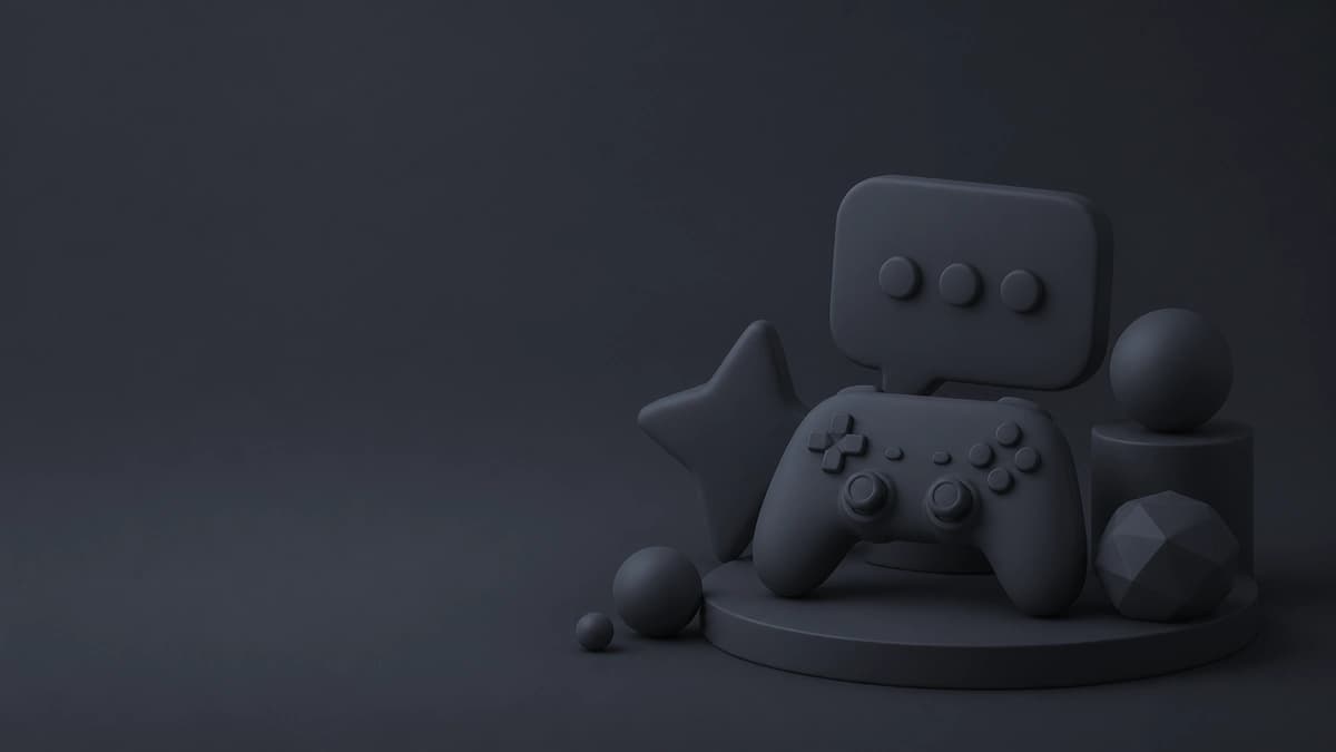 Gamertag Generator — featured image