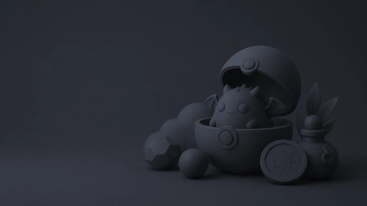 Random Pokemon Generator — featured image