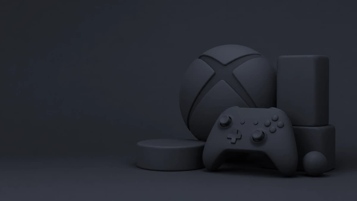 Xbox Gamertag Generator — featured image