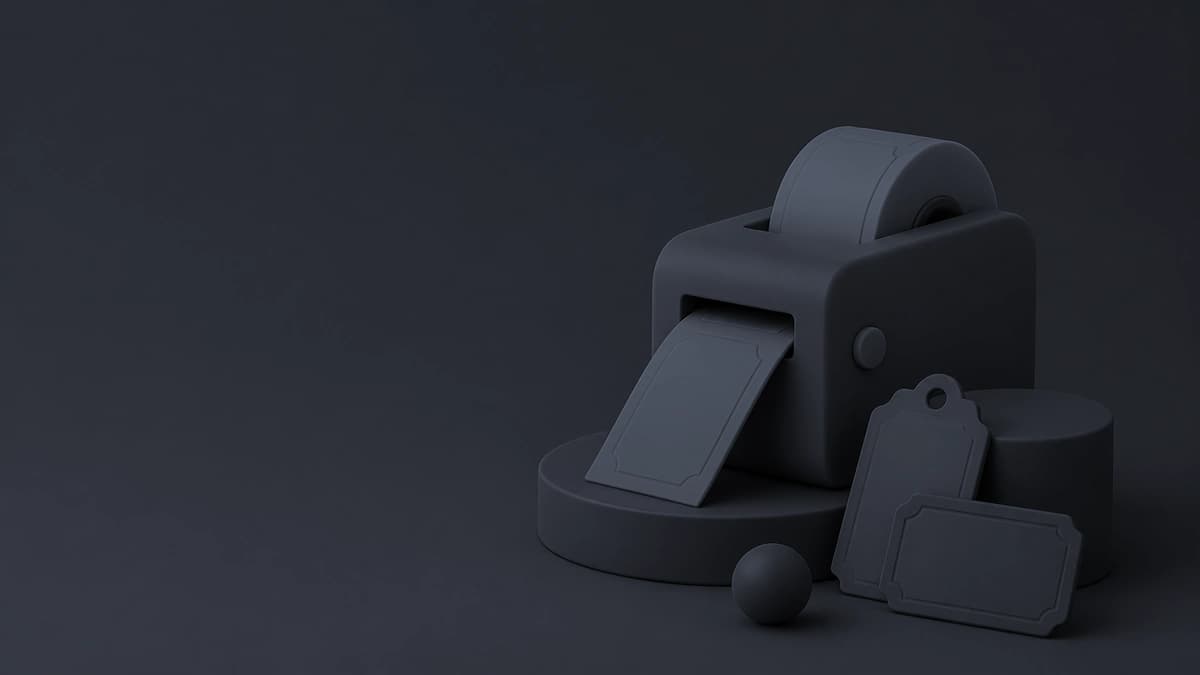 Label Generator — featured image